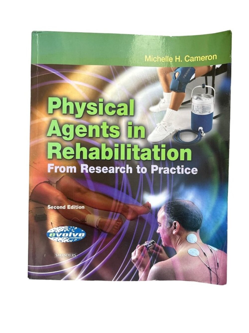 Physical Agents In Rehabilitation From Research To Practice Cameron Paperback